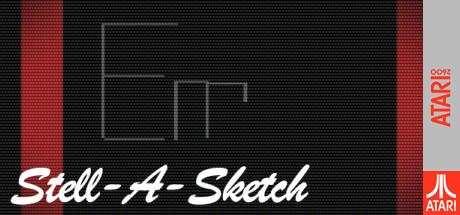 Stell-a-sketch — steamgrid