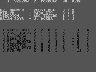 Random Champ 8 — ss (HU)