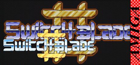 Switchblade II — steamgrid