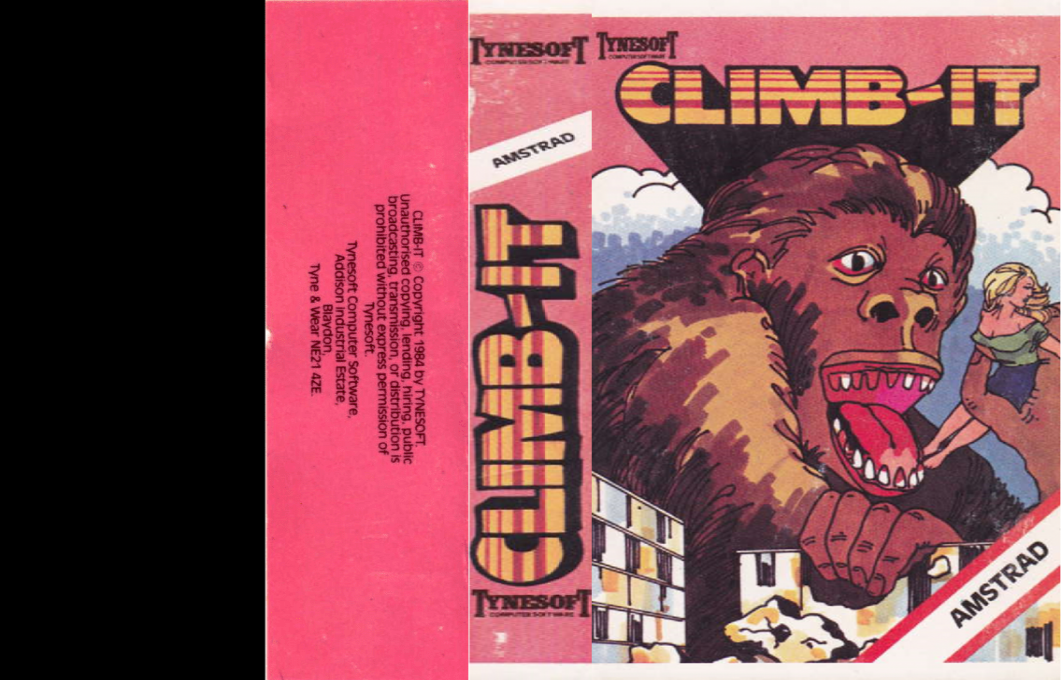 Climb-It — box-texture (EU)