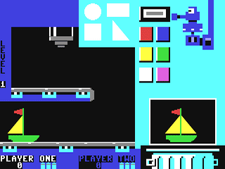 Shape Shop — ss (WOR)