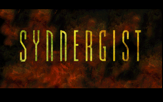Synnergist — sstitle (WOR)