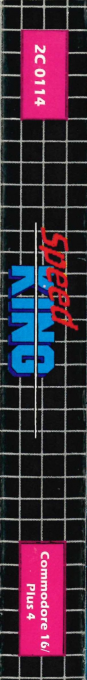 Speed King — box-2D-side (EU)