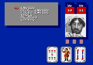 Truco '96 — ss (WOR)