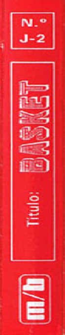Basket — box-2D-side (WOR)