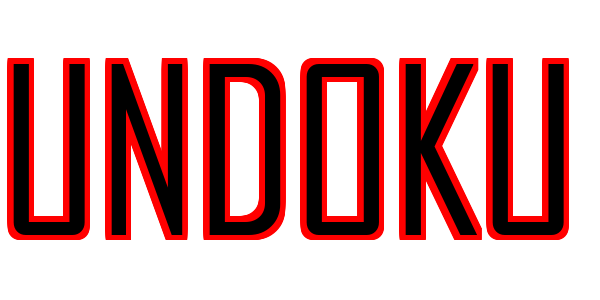 UnDoku — wheel-hd (SS)