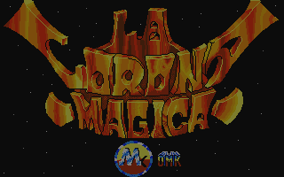 Corona Mágica, La — sstitle (SP)