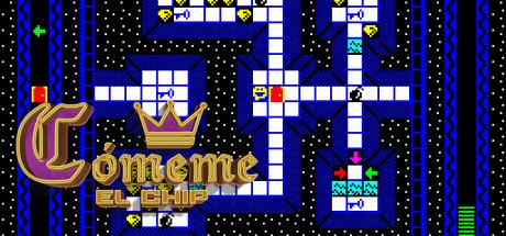 Comeme el Chip — steamgrid