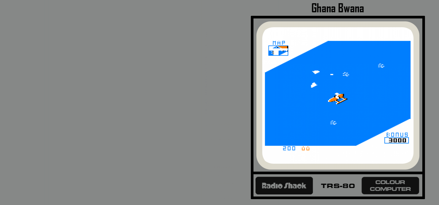 Ghana Bwana — box-texture (SS)