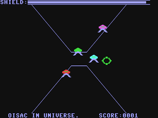 Oisac — ss (WOR)