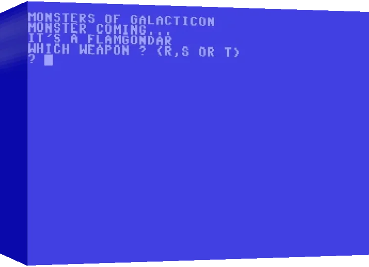 Monsters Of Galacticon — box-3D (WOR)