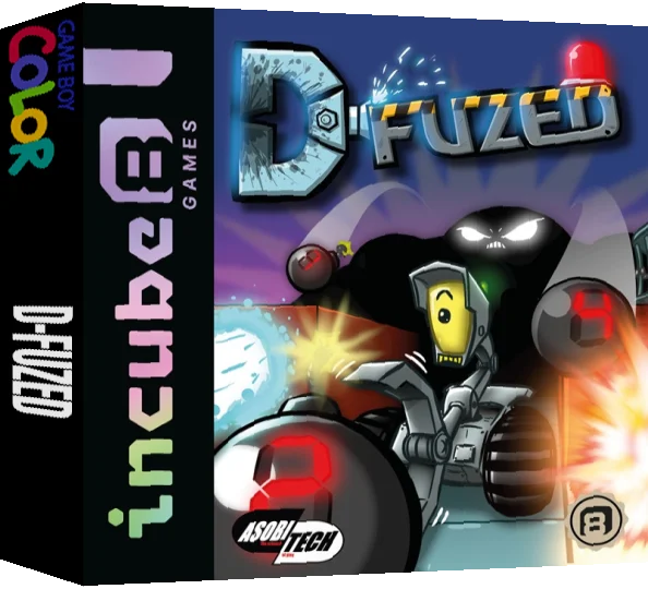 D-Fuzed — box-3D (WOR)