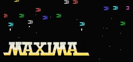 Maxima — steamgrid