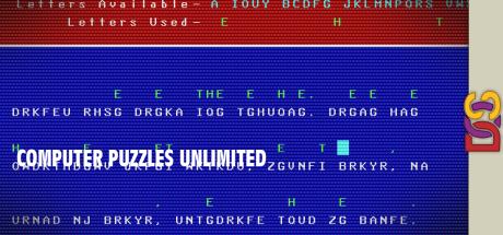 Computer Puzzles Unlimited — steamgrid