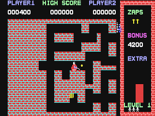Cavelon — ss (WOR)