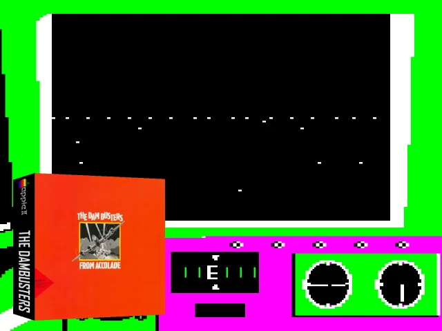 The Dambusters — mixrbv2 (WOR)