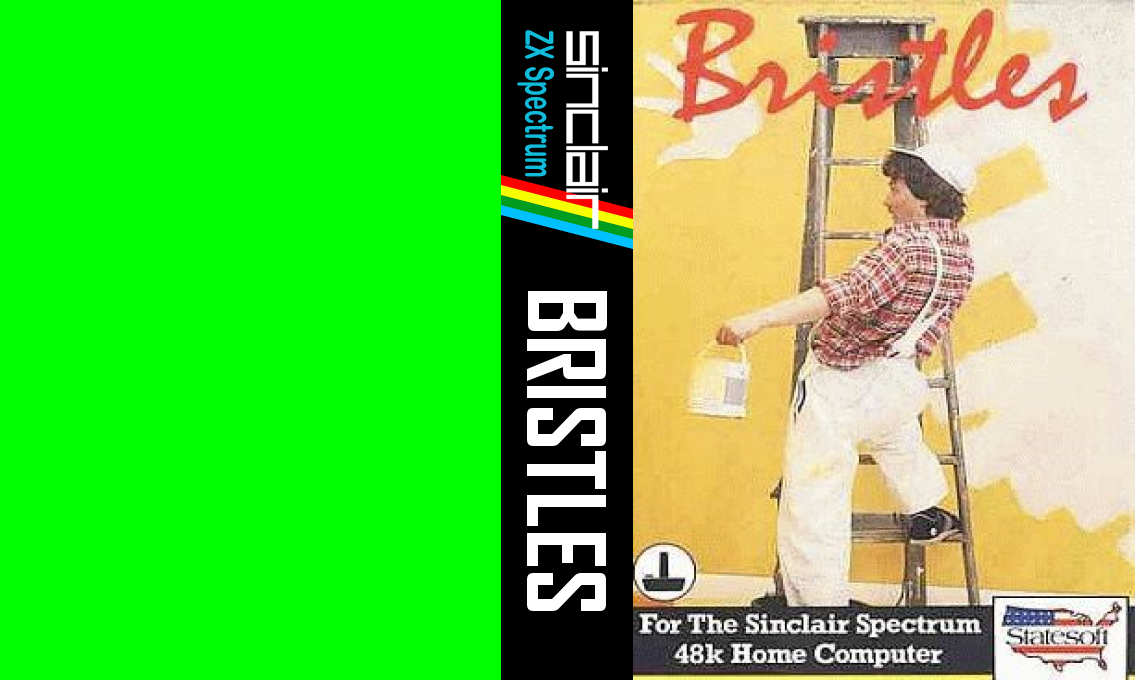 Bristles — box-texture (WOR)