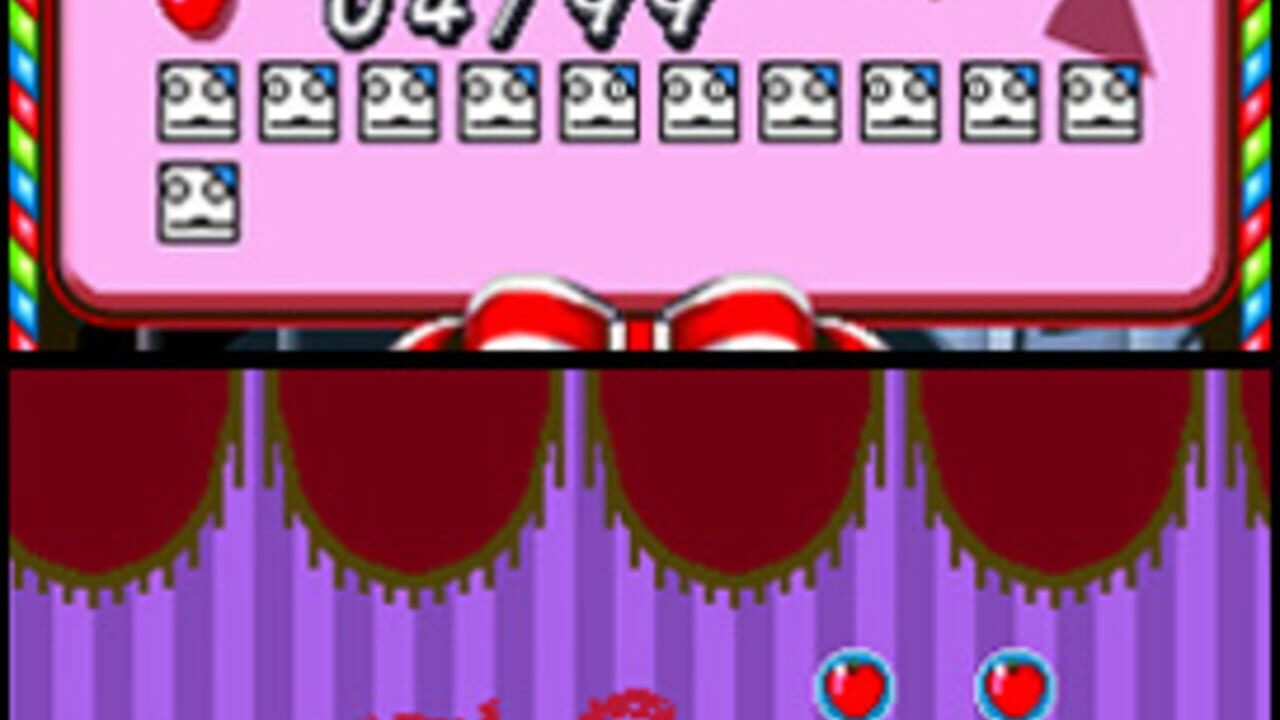 Sky Jumper Sol — screenshot (WOR)