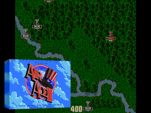 Air Ace 2 — mixrbv2 (WOR)
