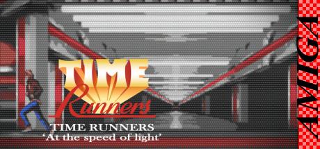 Time Runners 15 - At the Speed of Light — steamgrid
