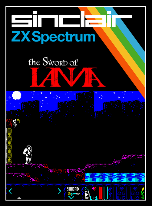 The Sword of Ianna — box-2D (SS)