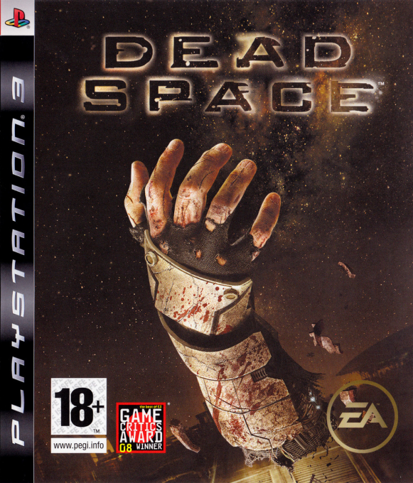 Dead Space — box-2D (FR)