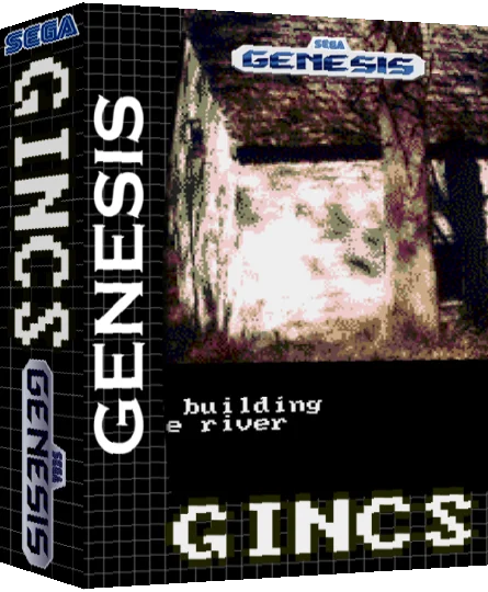 Gincs — box-3D (SS)
