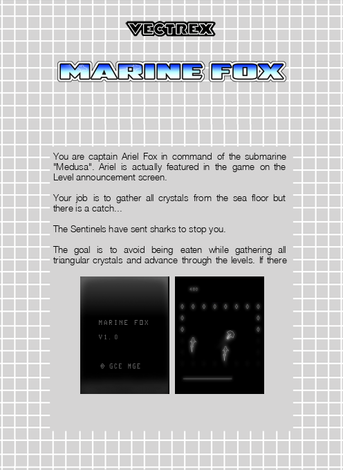 Marine Fox — box-2D-back (SS)
