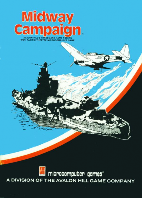 Midway Campaign box art