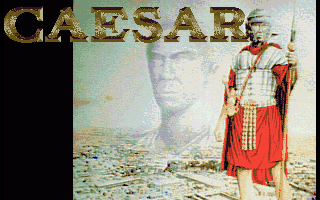 Caesar — sstitle (EU)
