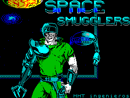Space Smugglers — sstitle (WOR)