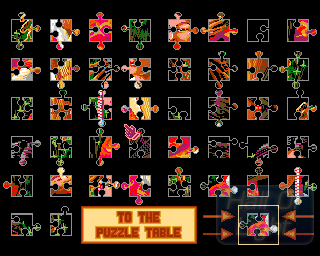 Jigsaw Mania — ss (WOR)