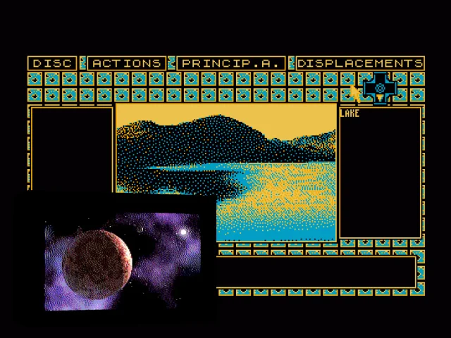 Planète Mystérieuse, La — mixrbv2 (WOR)