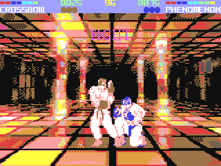 1337 Karate - Premium Deluxe Pro — ss (WOR)