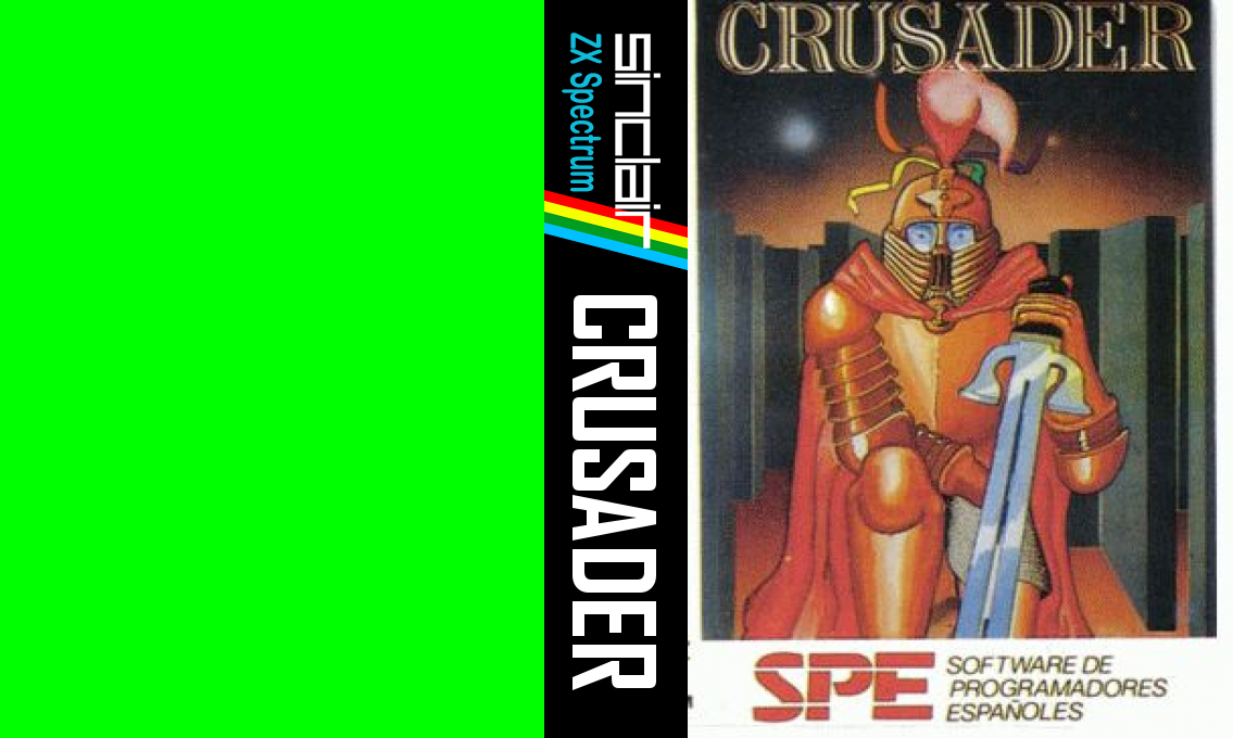 Crusader — box-texture (WOR)