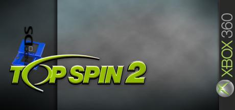 Top Spin 2 — steamgrid
