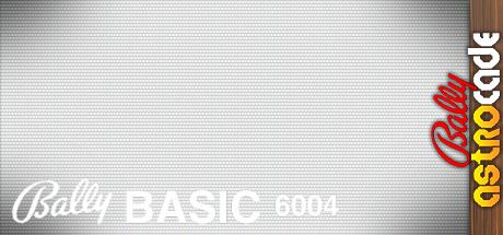 Bally Basic — steamgrid
