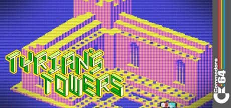 Tyrian's Towers — steamgrid