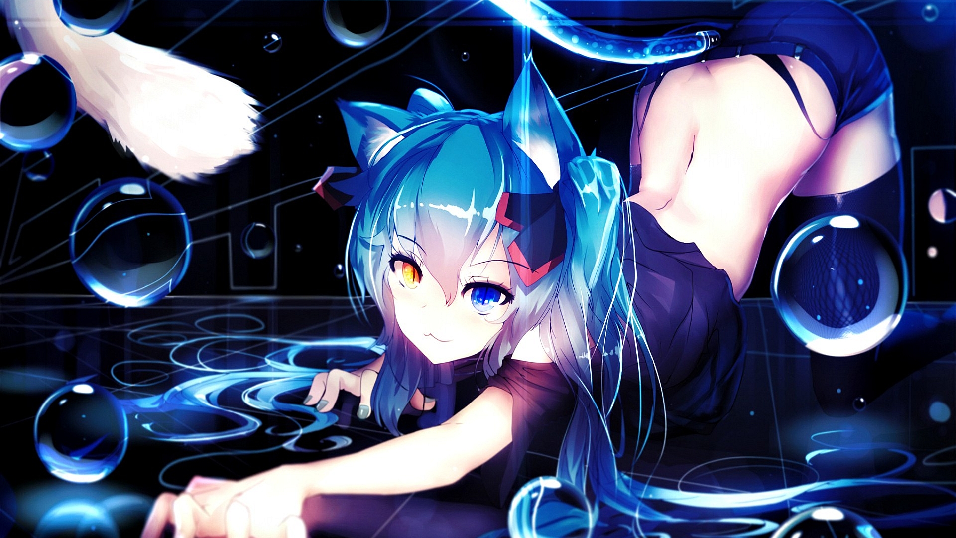 Xenon - Mugen no Shitai — fanart