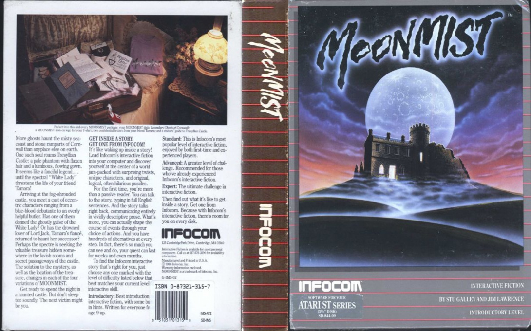 Moonmist — box-texture (US)