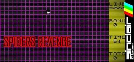 Spiders Revenge — steamgrid
