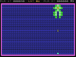 Slime Deluxe — ss (WOR)