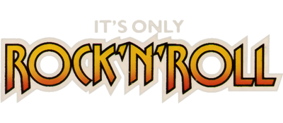 It's Only Rock 'n' Roll — wheel (WOR)