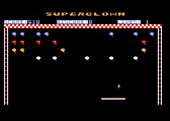Super Clown — ss (WOR)