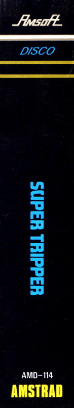 Super Tripper — box-2D-side (SP)