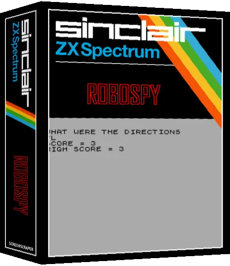 Robospy — box-3D (SS)