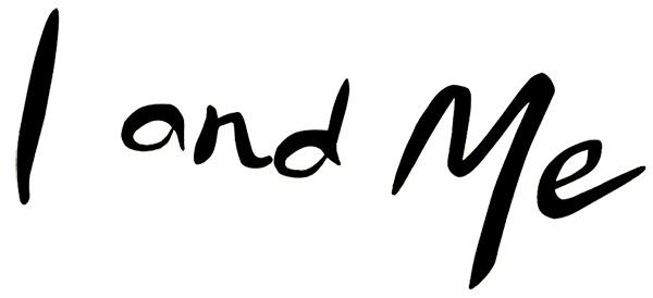 I And Me — wheel (WOR)