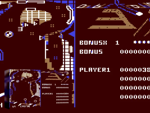 Double Trouble III — mixrbv2 (WOR)