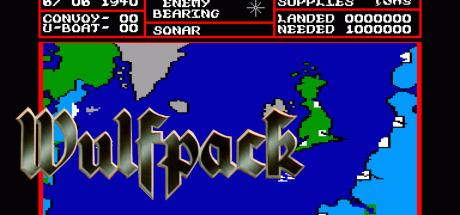 Wulfpack — steamgrid