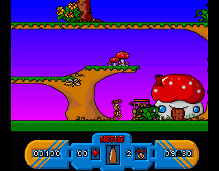 Tricky-Quiky-Games - Die Suche nach den Verschollenen Seiten — ss (WOR)